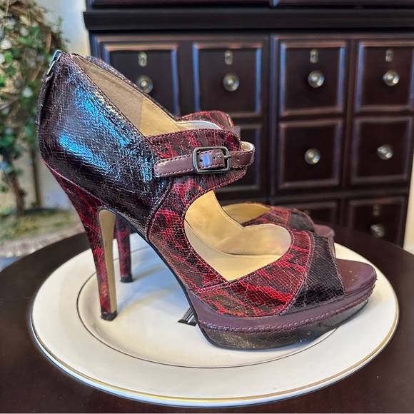 Enzo Angiolini heels - Picture 4 of 11